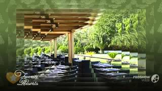 Mitsis Faliraki Beach - Greece