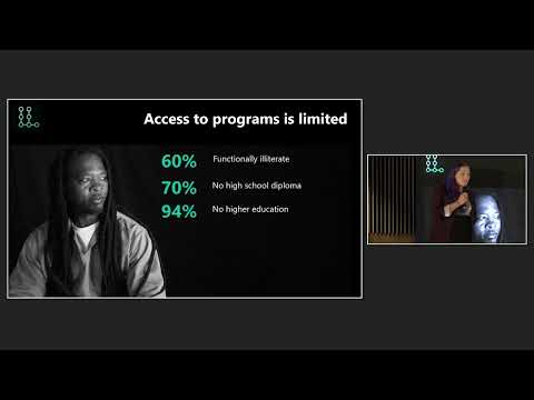 Unlocked Labs | LSE 100x Summit Day 2023