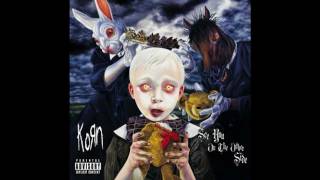 Korn - It's Me Again