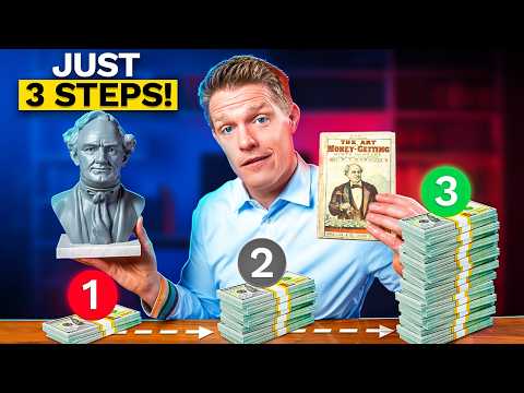 The Art of Money Getting - Video 1