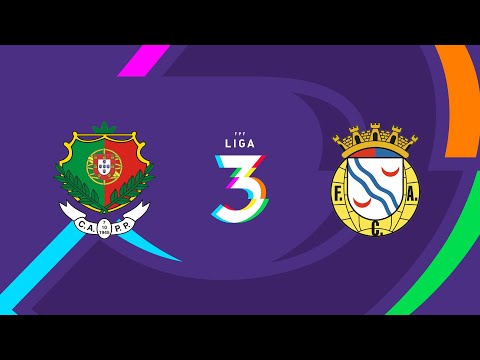 Pêro Pinheiro x FC Alverca