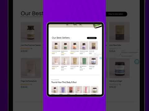 Potens Digital video.
