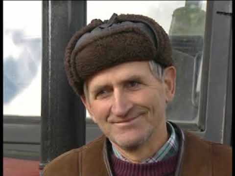 Ostpreußens Zauberwald - Die Rominter Heide