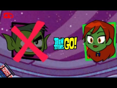 Teen Titans Go: Beast Boy Fights in the Most Difficult Tournament - (CN Games) | How to Play