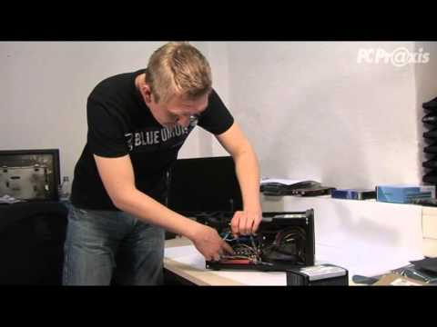 Mini-PC mit Maxi-Power