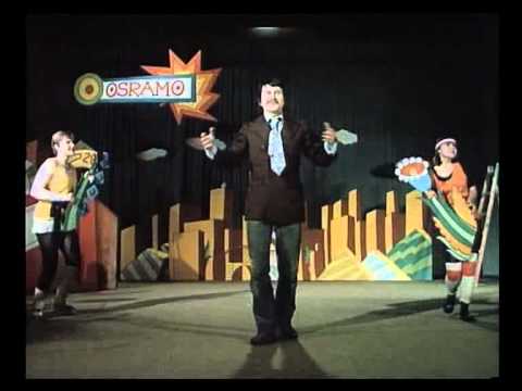 František Ringo Čech - Šubyduby Amerika