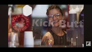 Kick Butt Coffee