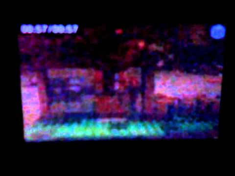 Lego Minecraft: set 21115 - First Night speed build