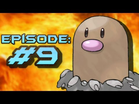 Pokemon Fire Red LP W/ Original151 Episode 9 - SS Anne