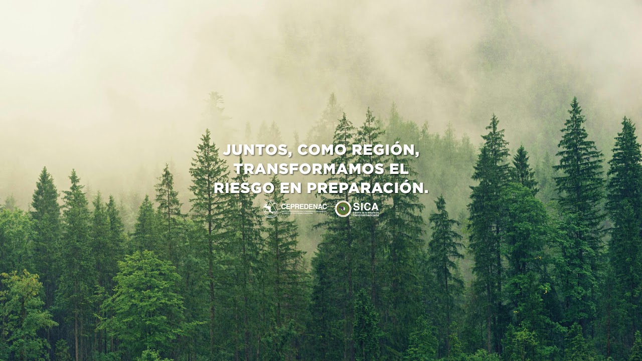 Transformación Digital en la Gestión de Desastres (IA, Big Data y GIS)