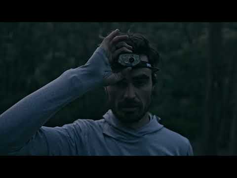 The new Petzl Nao RL