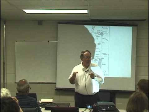 Bible Survey Lesson 11 Part 6 of 6