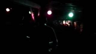 The Impossibles - 09 Face First