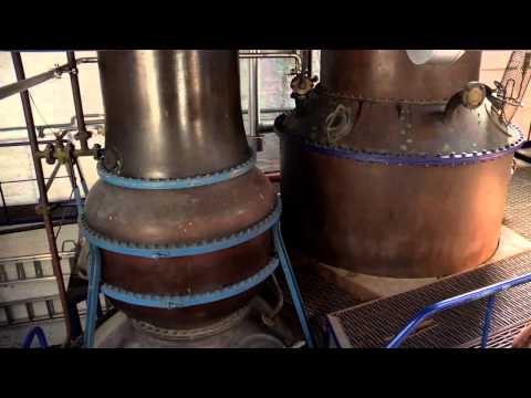 PLYMOUTH Gin video