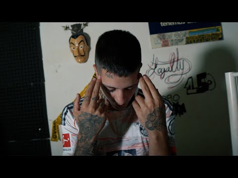 24KEEFY - TALIBAN (VIDEO OFICIAL) Prod.Nawehigh
