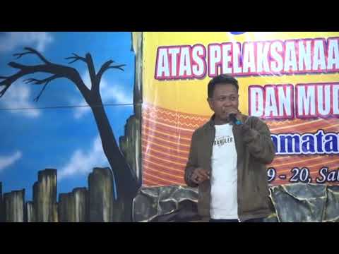 NDURU - Darto Keling - Kerja Tahun Desa Gongsol