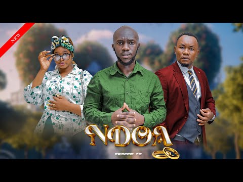 NDOA [EP 72] Love Story 💕💕💞💞 #pasarbrand #kiparabrand #dontatv #drama #pasarfilms 