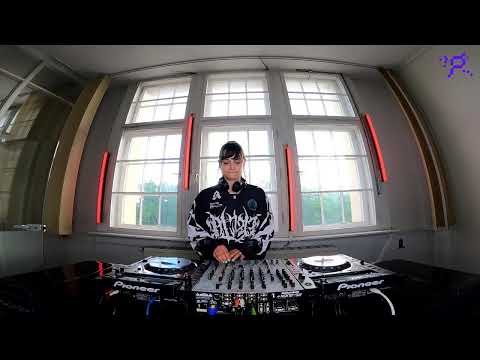 PATTERN: Selection 94 - Codec 992 showcase - JANE - 5PM