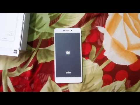 Xiaomi Redmi 4A Unboxing and overview| best camera budget smartphone