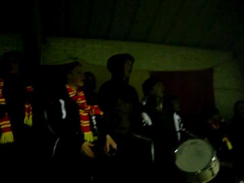 ksk maldegem ( YRA na 2-1 tegen waarschoot )