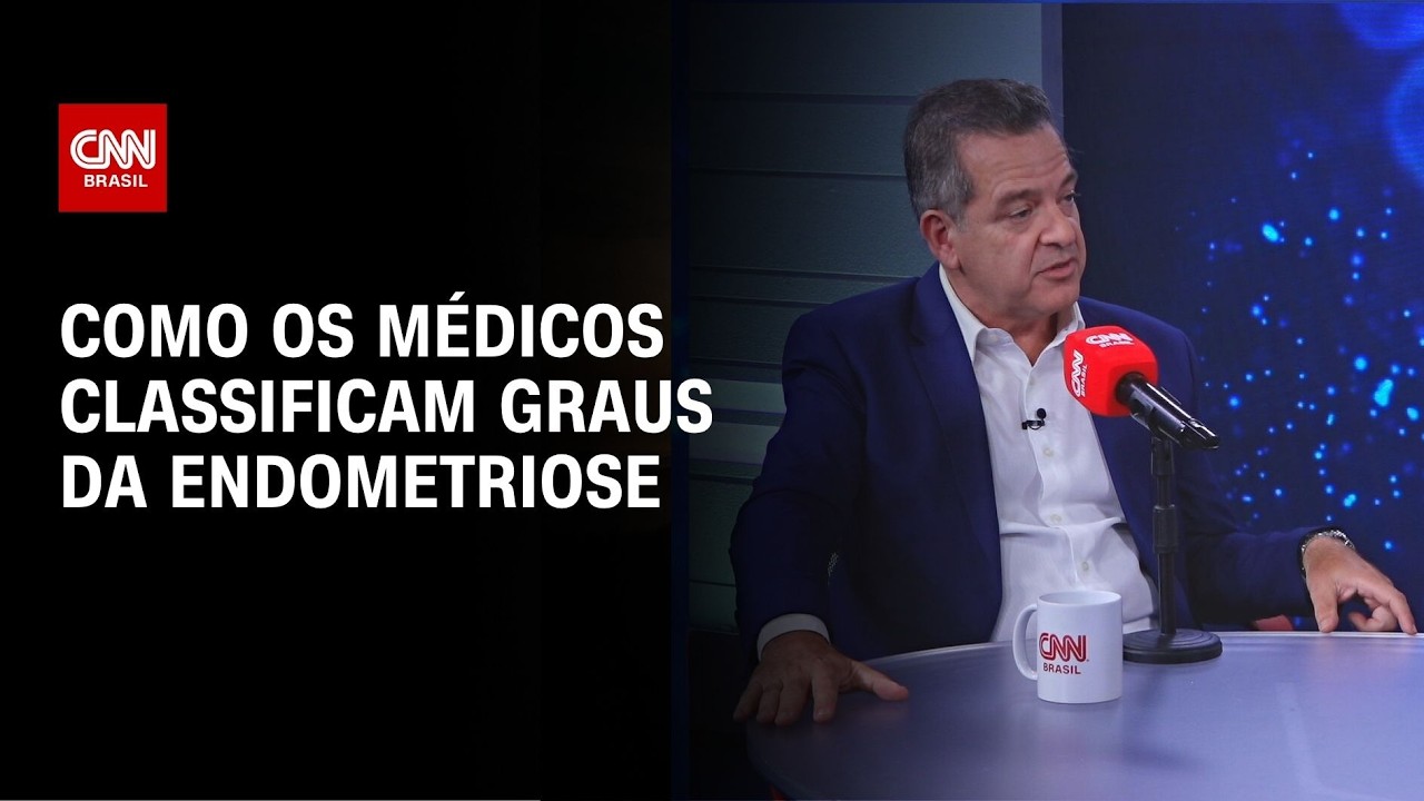 Existem graus de endometriose? Especialistas explicam classificação da doença | Sinais Vitais