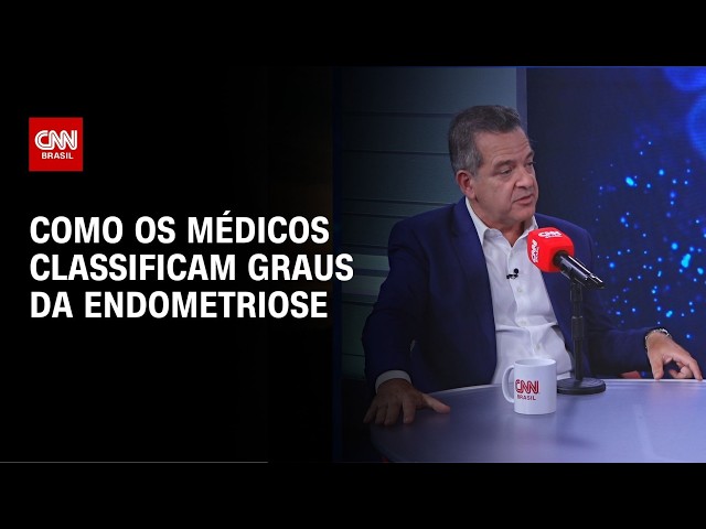 Existem graus de endometriose? Especialistas explicam classificação da doença  | Sinais Vitais
