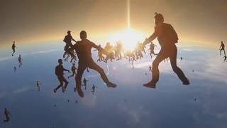 people are awesome 2016 (ahrix nova)