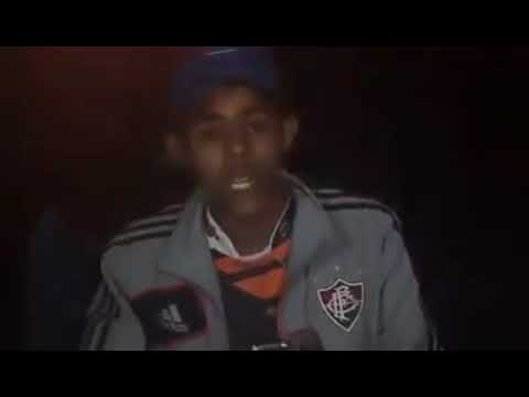 Mnr MC - Eu cansei de ver minha coroa chorar (Raiz Do Funk)