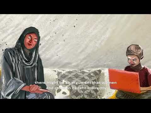 الموازنة المستجيبة للنوع الاجتماعي