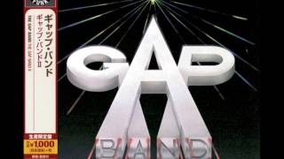 Party Lights  - The Gap Band   (1979)