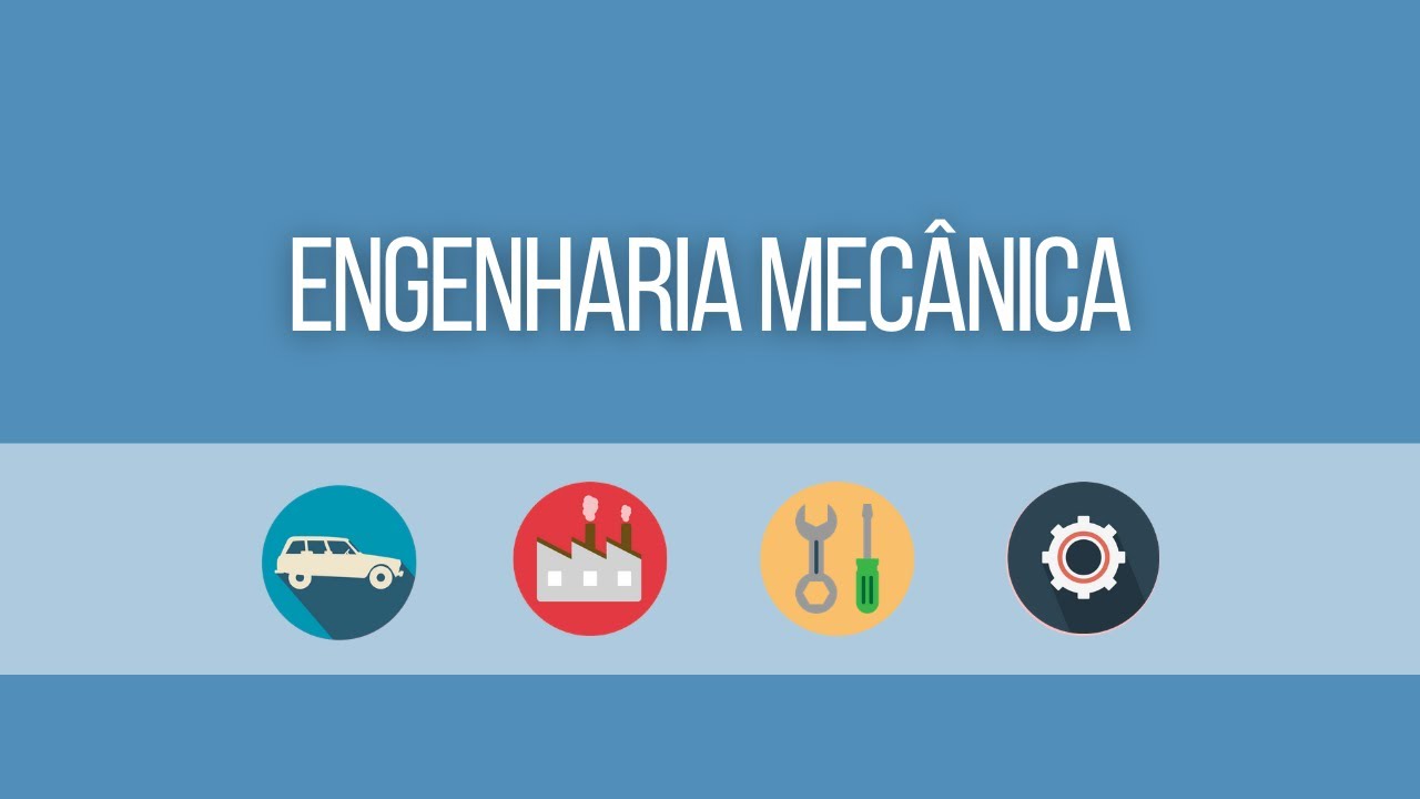 Vocação | Engenharia Mecânica