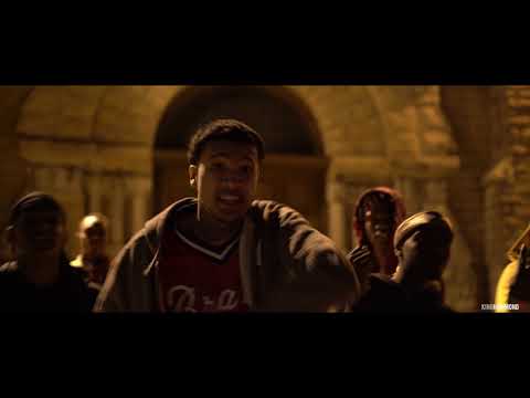 Lil Kappa ft. One way - Kappa One Way (Dir. by @KingHammond_)