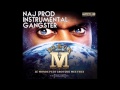 Naj Prod - Gangster de Black M [Instrumental ...