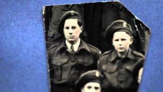 PJ Harvey - On Battleship Hill HD