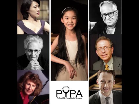Xinran Shi (10) : 2020 PYPA Best Livestream Award