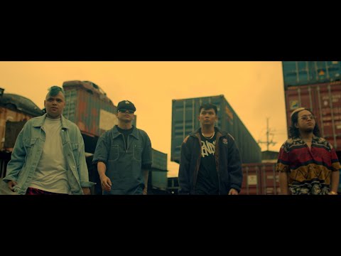 Diablo - Because, Pio Balbuena, Cean Jr., Drizzy Ace | OST of "Sitio Diablo" (Official Music Video)