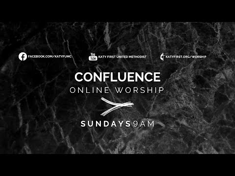 Confluence Worship 3-14-21