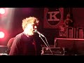 Slut - If I had a heart - Live @ Knust, Hamburg - 05/2022