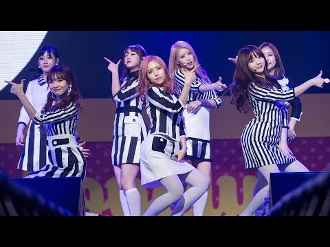 [풀영상] LOVELYZ(러블리즈) 'WoW!' Showcase 현장 (R U Ready?, 와우, 아 유 레디?, Cameo, Emotion)