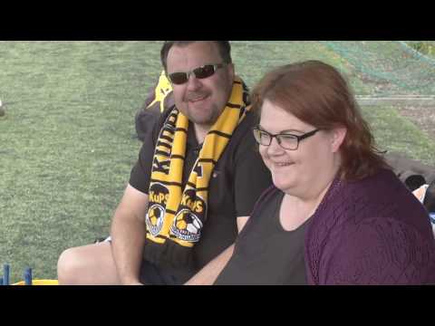 Ilves Cup 16.6.2019 KuPS -07 - FC Inter