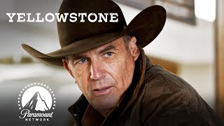 Stories From the Bunkhouse (Ep. 29) | Yellowstone (VO)