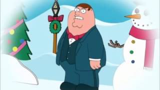 A Peter Griffin Christmas