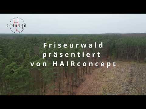 Unser Hairconcept Friseurwald
