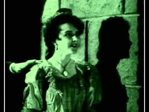 Trouble Comes Knocking - Timber Timbre