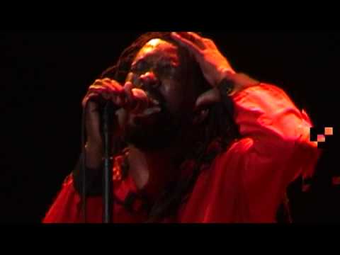 LuckyDube Nrb 98 heaven's door