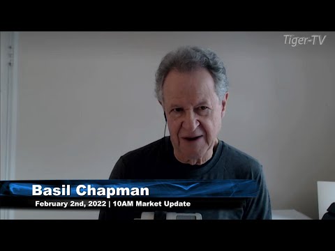 February 2nd, 10AM ET Market Update on TFNN - 2022