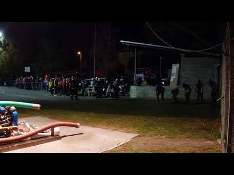 SDH Čeložnice - Vésky 2018 - 44,05