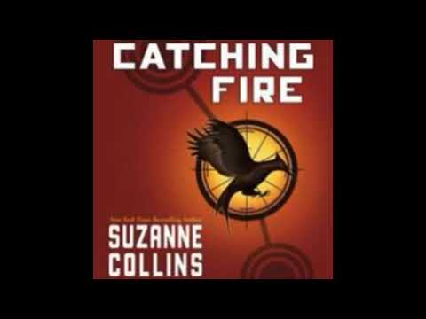 Full Audiobook   Catching Fire   Suzanne Collins   2009    Best Audiobooks