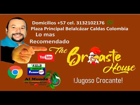 Restaurantes  Asaderos de Pollo apanado asado panaderias pastelerias hoteles en la celia Risaralda