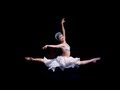Discover Ballet: A day in the life of a ballerina 